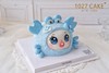 1027CAKE | 星座蛋糕 巨蟹座 娃娃脸 商品缩略图0
