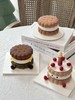 “网红emoji”蛋糕 商品缩略图0