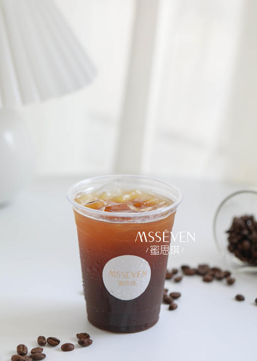 美式咖啡·冰 商品图2