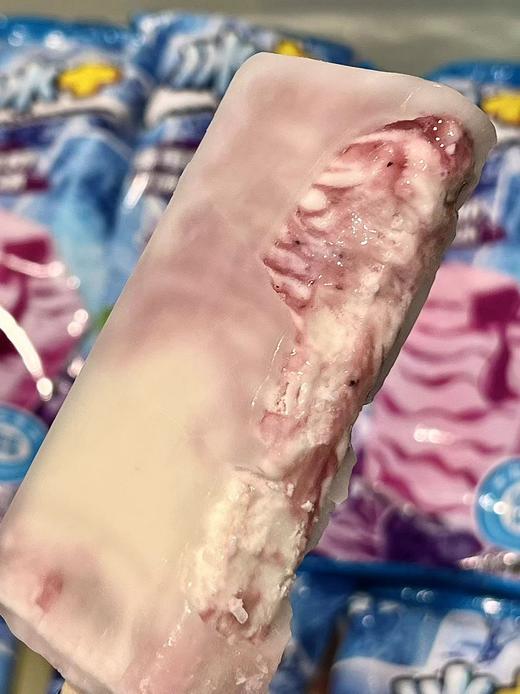 蒙牛-冰+蓝莓 商品图1