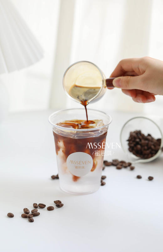 美式咖啡·冰 商品图1