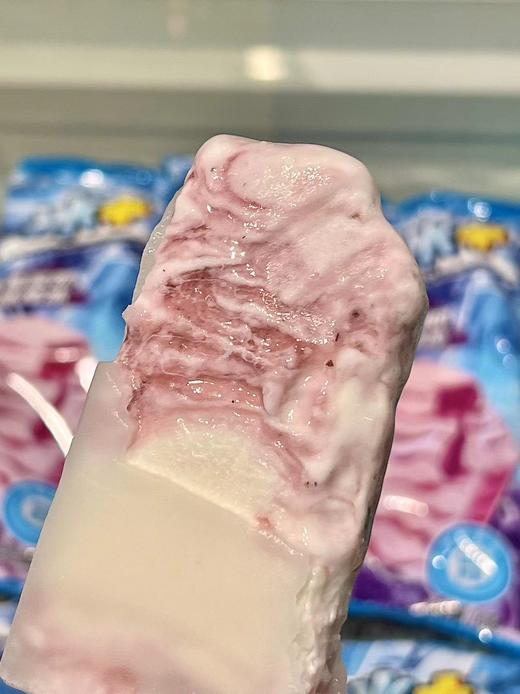 蒙牛-冰+蓝莓 商品图2