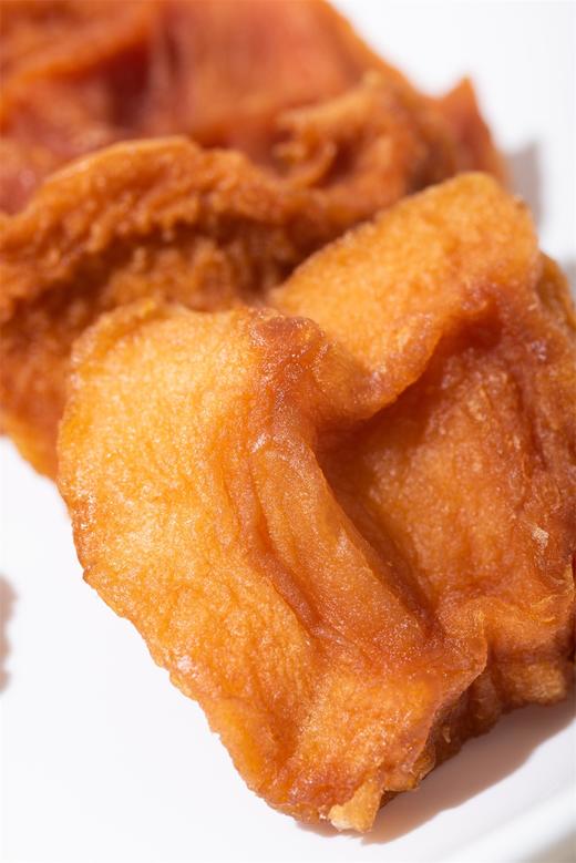 新疆阿克苏 苹果脯 252克 0添加 阿克苏冰糖心苹果制作 商品图1