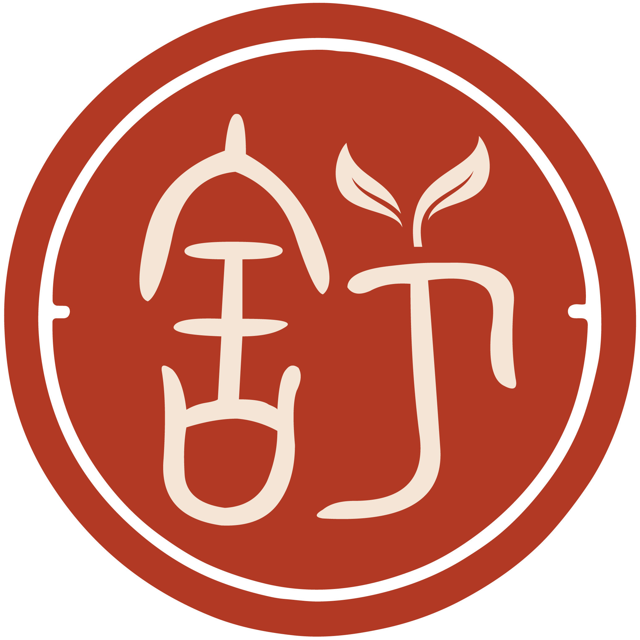 店铺logo