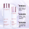 Clarins娇韵诗牛奶水乳套装水200ml+乳液75ml美白淡斑透亮补水保湿面部护肤品套装【CDF】 商品缩略图2