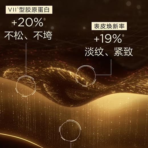 Clarins娇韵诗至臻凝时月光宝瓶面霜50ml 御龄紧致淡纹抚纹修护补水保湿饱满【CDF】 商品图2