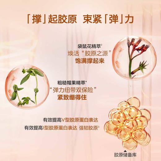 娇韵诗紧致弹簧乳液75ml焕颜紧致弹力保湿清爽不油腻 新款100ml【CDF】 商品图2