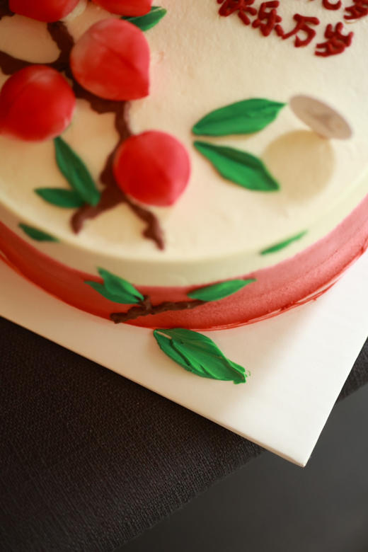 寿桃献瑞 商品图2