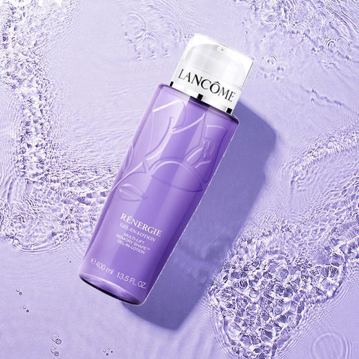 兰蔻塑颜紧致凝露水 补水保湿细腻弹润柔肤水400ml【CDF】 商品图1