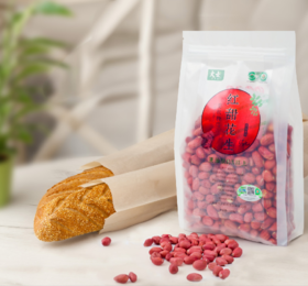 2025新花生，有机甜花生米&沙地有机花生仁