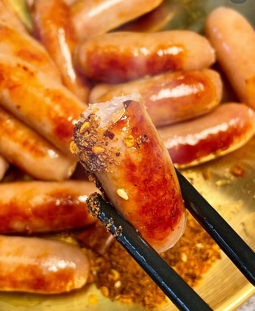 韩式烤肠2袋 商品图1