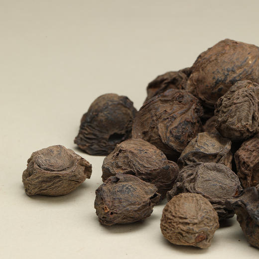 【乌梅归元饮】-上热下寒人参乌梅茯苓生姜排寒体质养护饮 商品图5