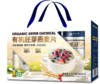 阴山优麦有机胚芽燕麦片 商品缩略图0
