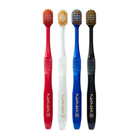 惠百施成人牙刷--62 单支装 颜色随机