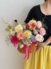 初夏花园 · 花篮 商品缩略图1