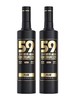 [白酒]光良酒59系列42度500ml(光瓶) 商品缩略图0