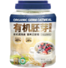阴山优麦有机胚芽燕麦片 商品缩略图1