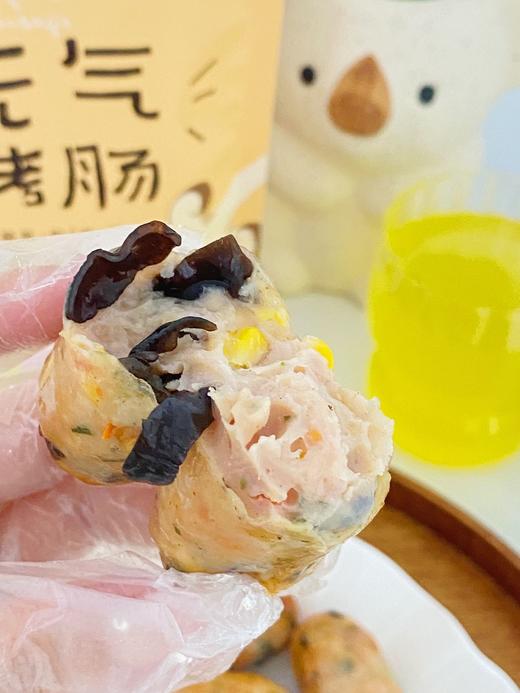 从肠记忆·元气烤肠 商品图6