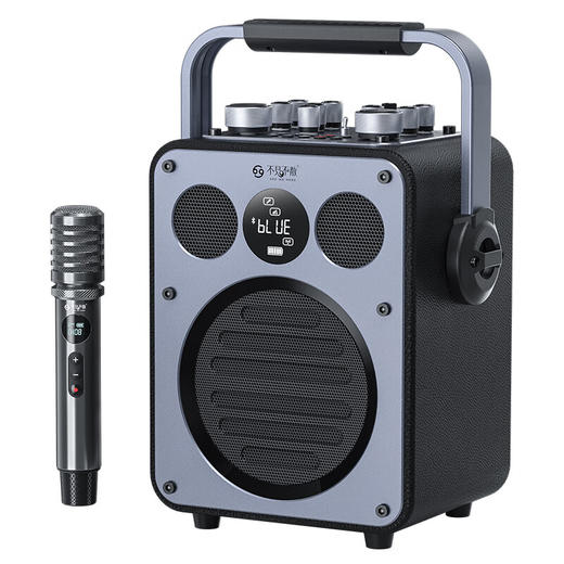 不见不散 流浪者D5 黑色 商品图0