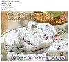 代发 传统手工红枣山药八珍糕 2盒 草本食材 古法配制 310克/10枚/盒 商品缩略图2