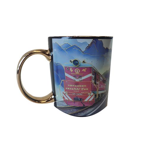 小运仓原创变色水杯（w） 商品图5