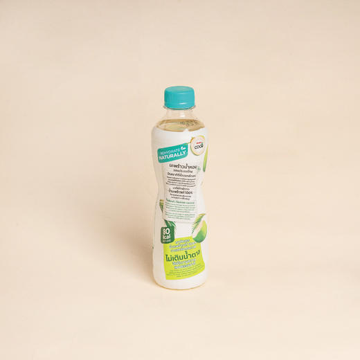 俏果椰子汁饮料（利乐包裝） 商品图1