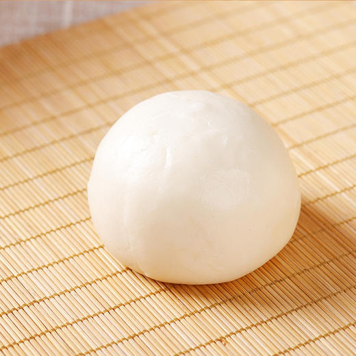 【缺货下架】【江城百臻】新五心流沙包/奶黄包300g*3（冻品，仅发湖北） 商品图7