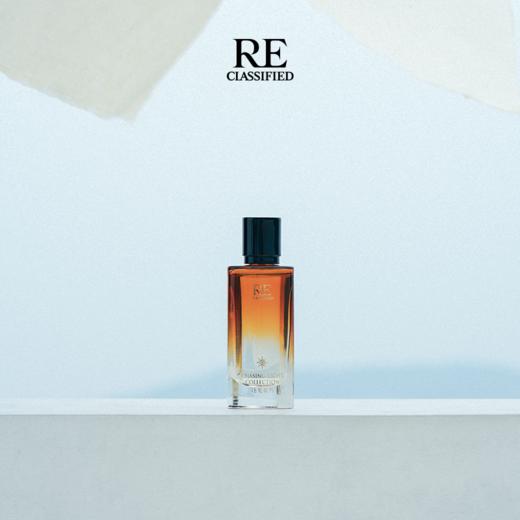 Maurice Roucel 逐光大师系列 50ml 沙龙香水白色情书/不眠之夜/擦肩而过/自由之外 商品图1