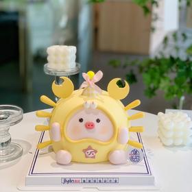 巨蟹LULU猪【需要提前一天预定】