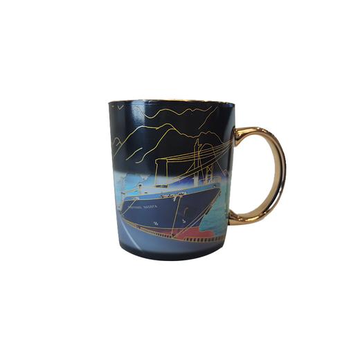 小运仓原创变色水杯（w） 商品图4