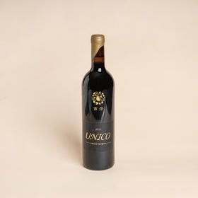 首芳Unico赤霞珠葡萄酒 750ml