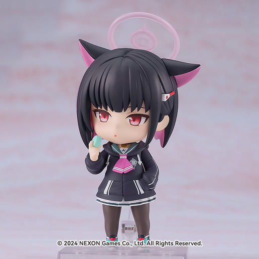 【GSC现货】粘土人 杏山和纱 蔚蓝档案 商品图1