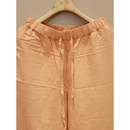 【抖音专属】阔腿裤（20709251骍刚） 商品图1