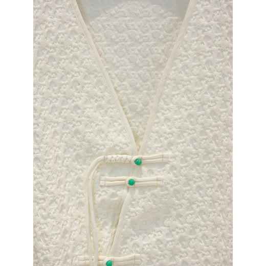 【抖音专属】马甲23704345凝脂 商品图1