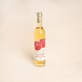 函馆北海道苹果葡萄果酒 500ml