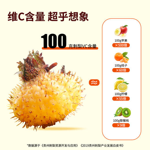 刺力王原液家庭装2L 商品图1