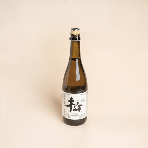 大地茶场 松-乌龙茶无醇葡萄酒工艺酿造 750ml 商品图0