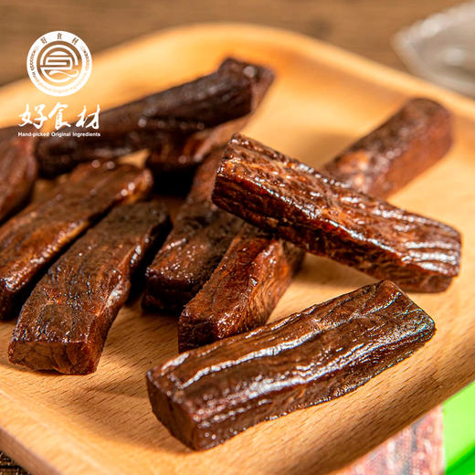 CY-严选原味风干牛肉 商品图0