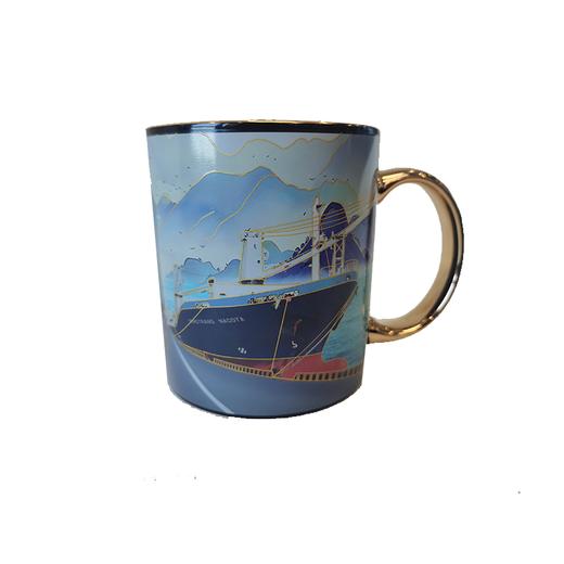 小运仓原创变色水杯（w） 商品图6