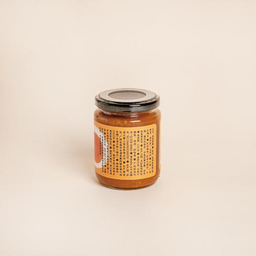 南食召咸蛋黄酱 180g 商品图4