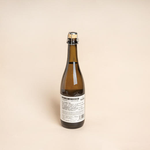 大地茶场 松-乌龙茶无醇葡萄酒工艺酿造 750ml 商品图1