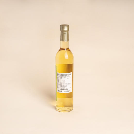 函馆北海道甜瓜葡萄果酒 500ml 商品图1