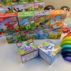 【49元30盒品牌积木】积木大放送 兼容乐高 冰雪过家家/城市系列/变形机甲/动物等多种款式，不重复 商品缩略图8
