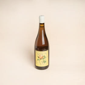 首芳玫瑰长相思阿拉奈尔橙酒 750ml