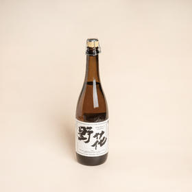 大地茶场 野花-微气泡植物饮料（干型）750ml