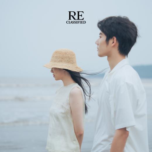 Maurice Roucel 逐光大师系列 50ml 沙龙香水白色情书/不眠之夜/擦肩而过/自由之外 商品图3