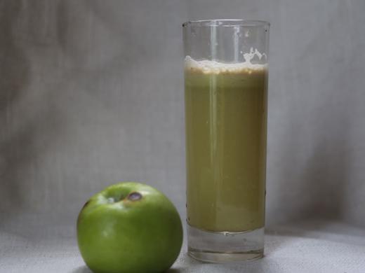 【源频·苹果】榨汁果 30斤 商品图2