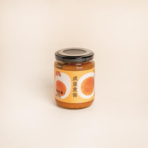 南食召咸蛋黄酱 180g 商品图3