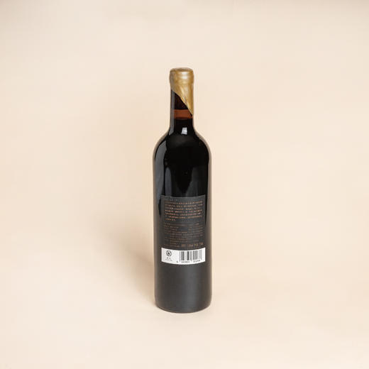 首芳Unico赤霞珠葡萄酒 750ml 商品图1