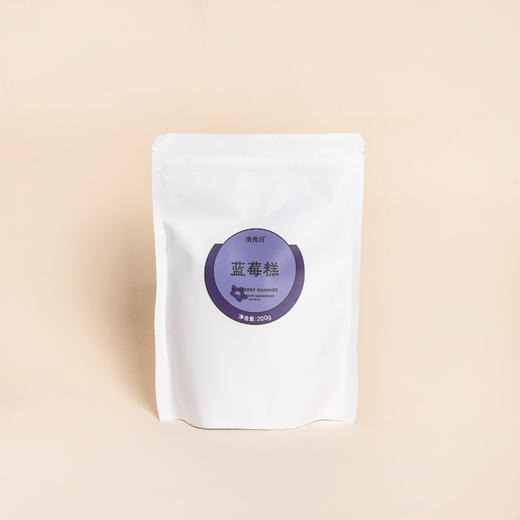 南食召蓝莓糕 200g 商品图2